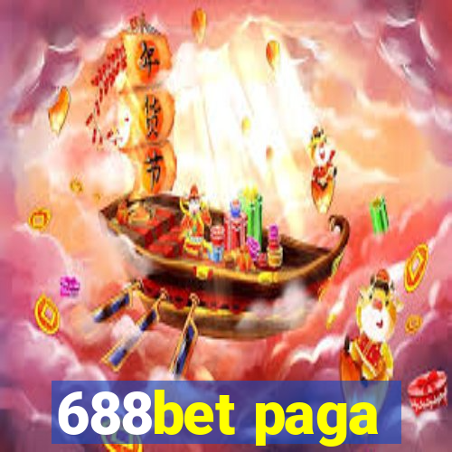 688bet paga